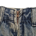 Manner Kiss Skirt