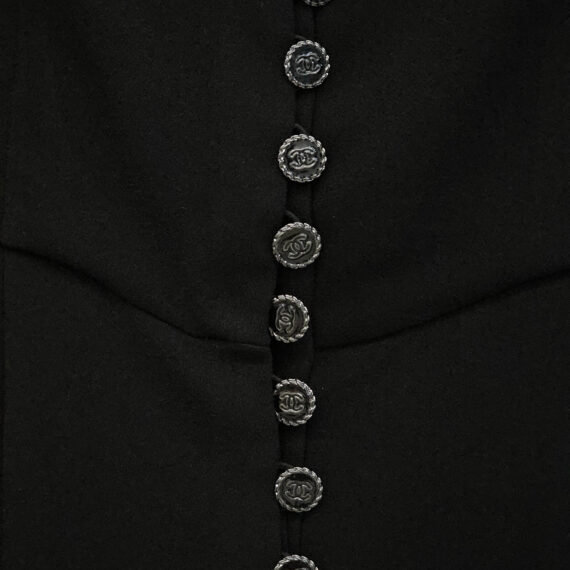 Chanel Jumpsuit