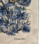 Scarf Dior