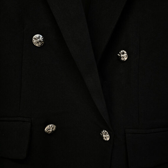 Chrome Hearts Jacket