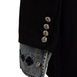 Chrome Hearts Jacket