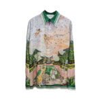 Casablanca Shirt