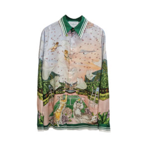 Casablanca Shirt