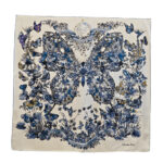 Scarf Dior