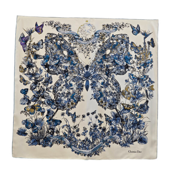 Scarf Dior