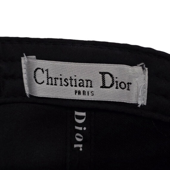 Cap Dior