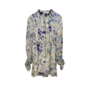 Zimmermann Dress