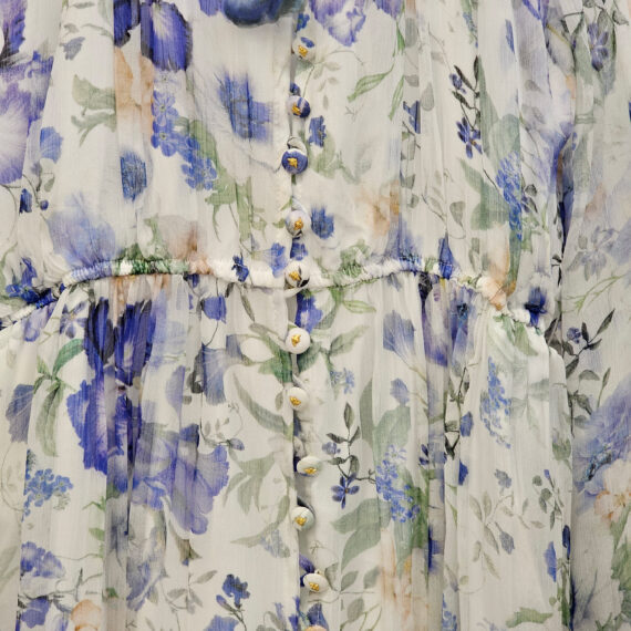 Zimmermann Dress