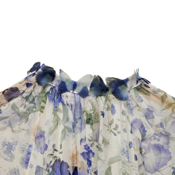 Zimmermann Dress