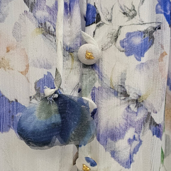 Zimmermann Dress