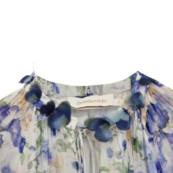 Zimmermann Dress