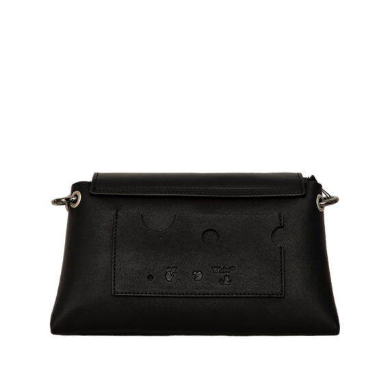 Off White Bag