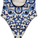 Swimwear D&G