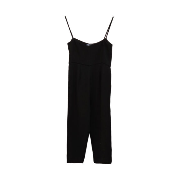 Chanel Jumpsuit