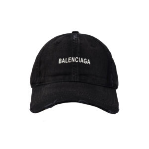 Cap Balenciaga