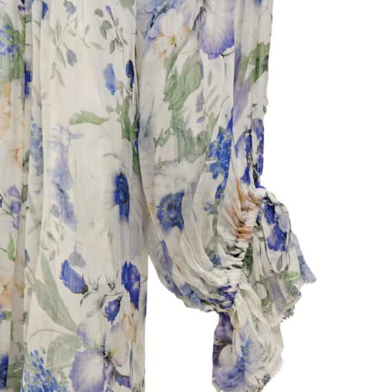Zimmermann Dress