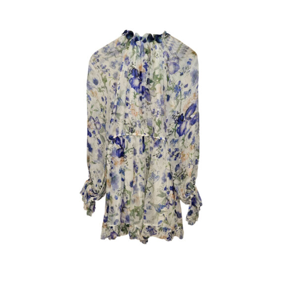 Zimmermann Dress