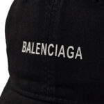 Cap Balenciaga