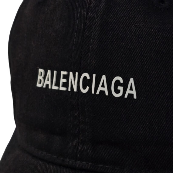 Cap Balenciaga