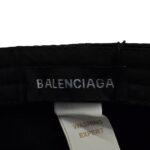 Cap Balenciaga