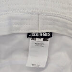 Hat Jacquemus