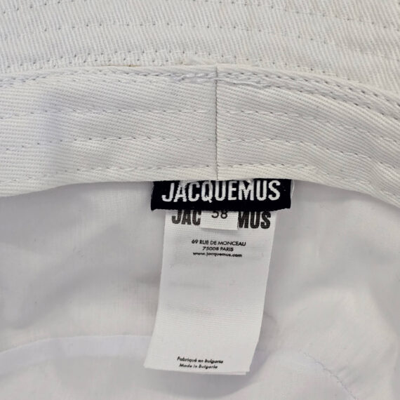 Hat Jacquemus