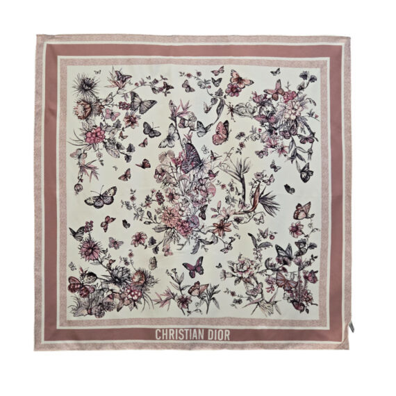 Scarf Dior