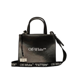 Off White Bag