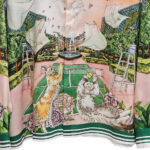 Casablanca Shirt