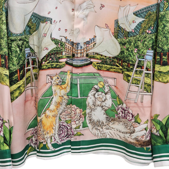 Casablanca Shirt