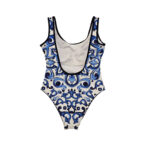 Swimwear D&G