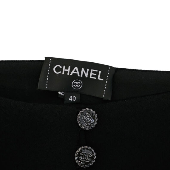 Chanel Jumpsuit