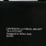 Off White Bag