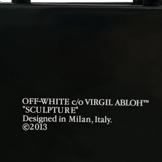 Off White Bag