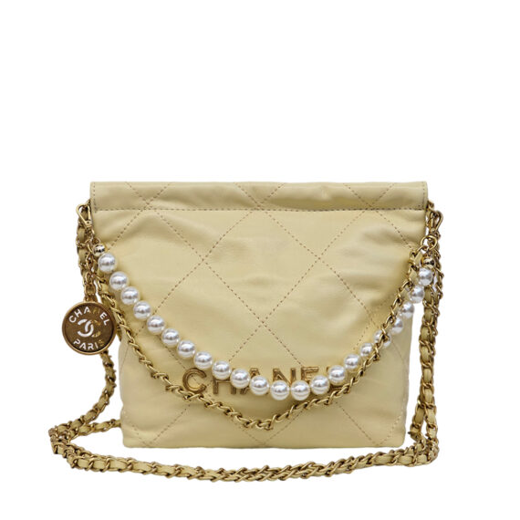 Chanel Bag