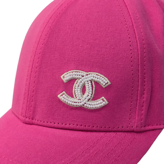 Cap Chanel