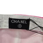 Cap Chanel