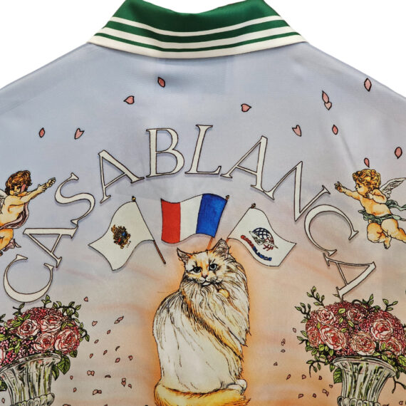 Casablanca Shirt