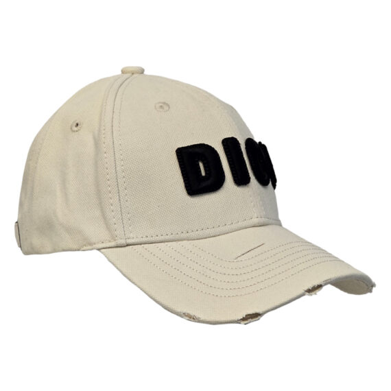 Cap Dior