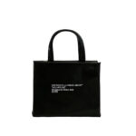 Off White Bag