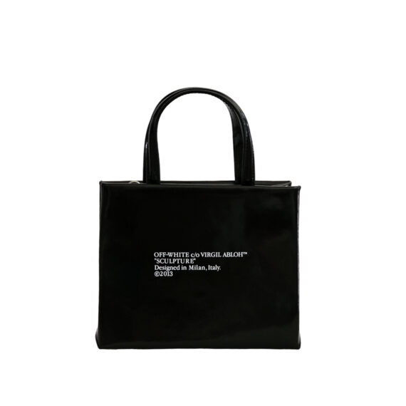 Off White Bag