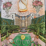 Casablanca Shirt