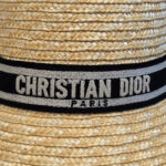 Hat Dior