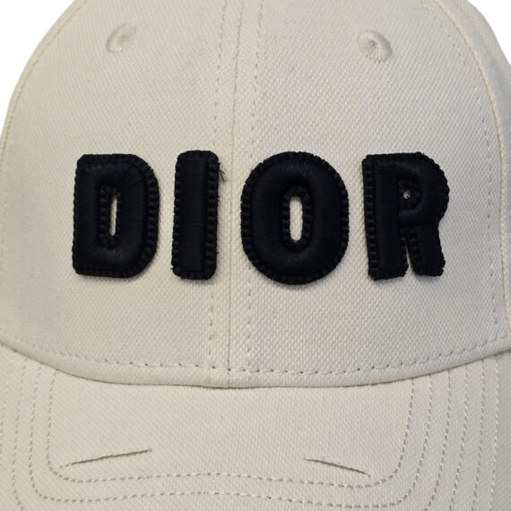 Cap Dior