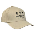 Cap Burberry