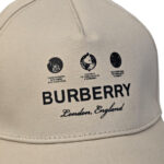 Cap Burberry