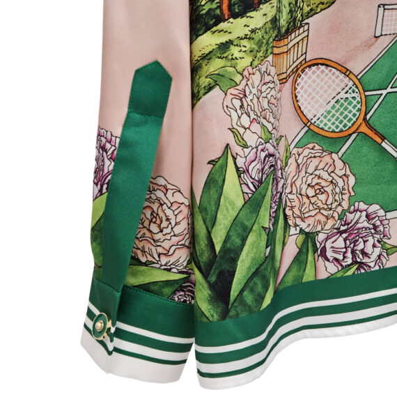 Casablanca Shirt