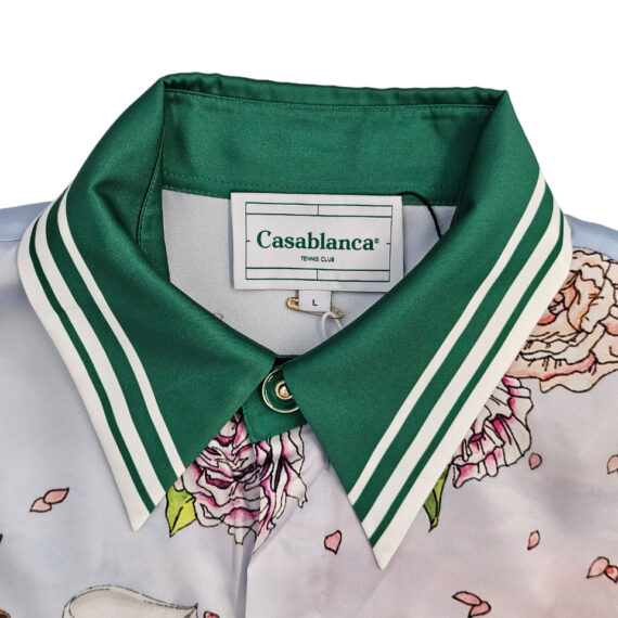Casablanca Shirt