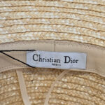 Hat Dior