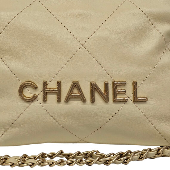 Chanel Bag